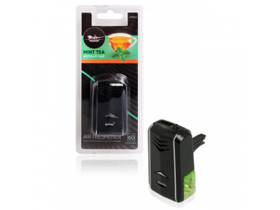 Ароматизатор на дефлектор Premier мятный чай