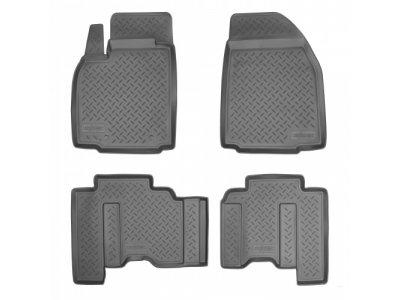 Коврики в салон Norplast NPL-Po-55-71 Mazda CX-9 (2008) от NORPLAST Коврики в салон Norplast NPL-Po-55-71 Mazda CX-9 (2008)