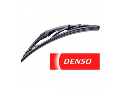 DM-653 Стеклоочиститель / резина DENSO ALFA ROMEO 156 (932)