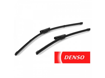 DF-118 Стеклоочиститель / резина DENSO MERCEDES-BENZ A-CLASS (W169)