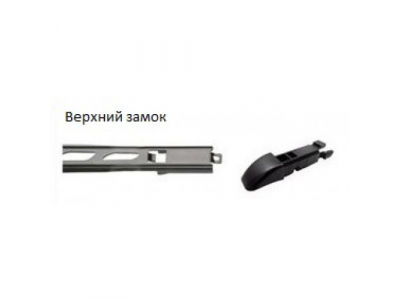 Щетка стеклоочистителя зимняя (13 дюймов), 33 см