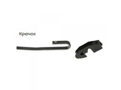 Щётка стеклоочистителя SCT AEROTECH 9440