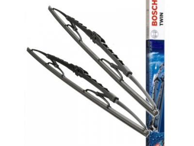 BOSCH Комплект стеклоочистителей Twin 530/530mm (530) от BOSCH BOSCH Комплект стеклоочистителей Twin 530/530mm (530)