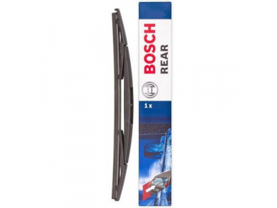 BOSCH Стеклоочиститель заднего стекла 375mm (H 375)