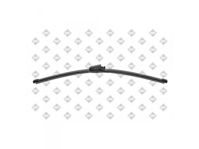 Щетка стеклоочистителя задняя SWF VISIOFLEX,задняя,1 шт., 8R0955425, 320mm/13", бескаркасная