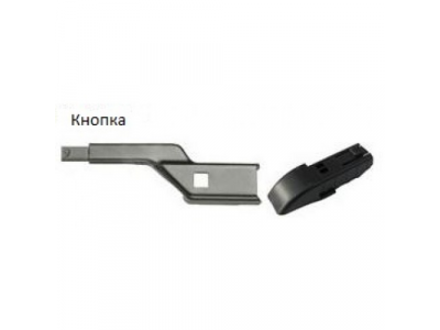 Щетка стеклоочистителя передняя 35cm SWF CONNECT, передняя, 1 шт, 350mm/14", бескаркасная