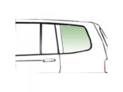 Toyota Tundra стекло кунга боковина большая левое 4 мм. (6 отв.) от KMK Glass Toyota Tundra стекло кунга боковина большая левое 4 мм. (6 отв.)