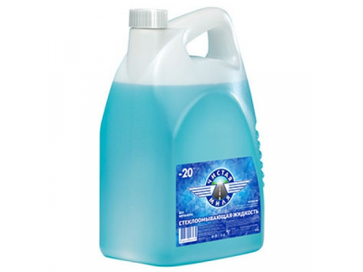 СОЖ "Чистая миля Океан" -20*С 3,78л от ЧИСТАЯ МИЛЯ СОЖ "Чистая миля Океан" -20*С 3,78л