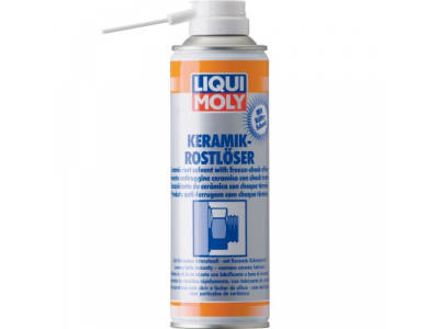Раствор.ржавчины с керамикой LiquiMoly 1641 от LIQUI MOLY Раствор.ржавчины с керамикой LiquiMoly 1641