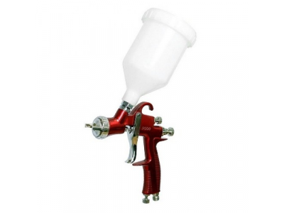 Пистолет окрасочный LVLP R500 (дюза 1.3 мм)