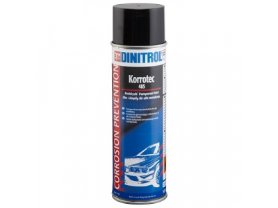 DINITROL 485 0.5л аэрозоль