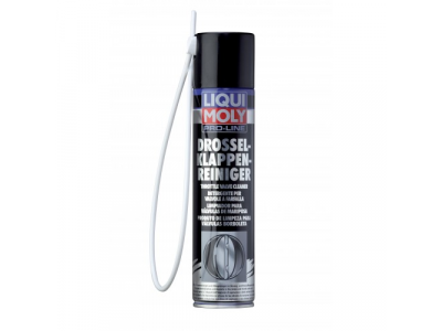Очиститель дросс.заслонок LiquiMoly 7578