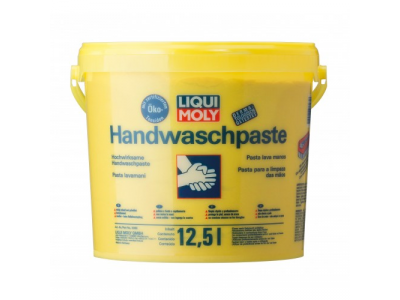 Паста для мытья рук Handwasch-Paste