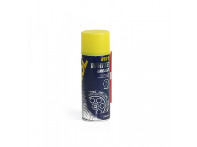 MANNOL 8121 White Grease 450ml