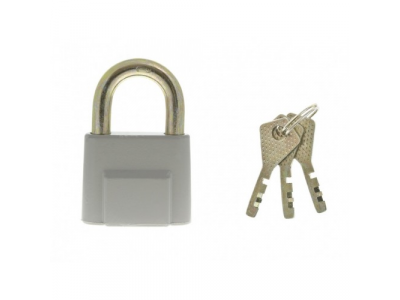 Замок навесной ЗН2-1-01,70 мм Сибртех от СИБРТЕХ Замок навесной ЗН2-1-01,70 мм Сибртех