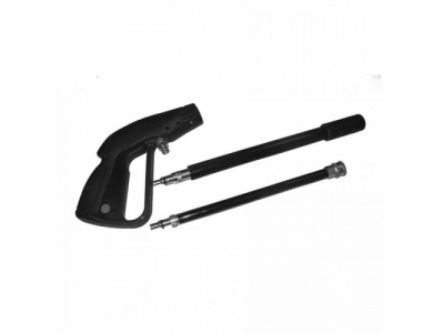 Пистолет-распылитель с разъемом под форсунку YL