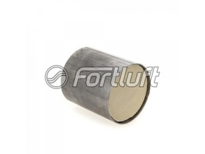 Fortluft Катализатор Nissan Almera N15 1.4 75/87 л.с.