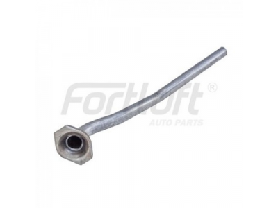 Fortluft Приемная труба VW Golf / Jetta / Passat 1.8