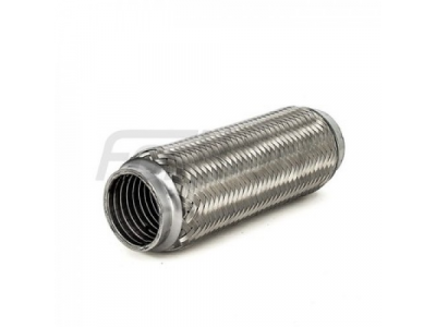 Fortluft Гофра глушителя 55x230 interlock от Fortluft Fortluft Гофра глушителя 55x230 interlock