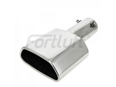 Fortluft Насадка на глушитель MT119