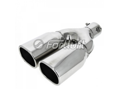 Fortluft Насадка на глушитель MT204