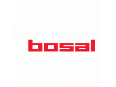 ТСУ на GEELY Emgrand X7 2016- (без электрики) от BOSAL-ORIS ТСУ на GEELY Emgrand X7 2016- (без электрики)