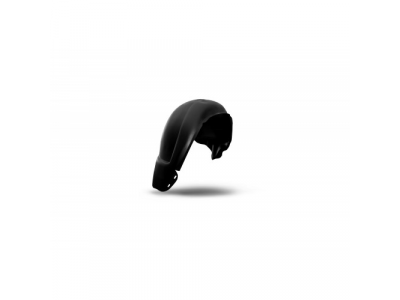 Подкрылок NISSAN X-Trail, 2007-2011 (задний правый) от TOTEM Подкрылок NISSAN X-Trail, 2007-2011 (задний правый)