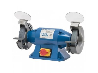 Точило электрическое ?150 Nordberg EG1505