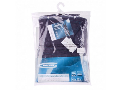 Полукомбинезон XL Gross от GROSS Полукомбинезон XL Gross