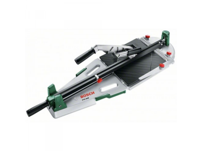 Плиткорез PTC 640 от BOSCH Плиткорез PTC 640