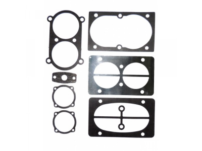 Комплект прокладок NORDBERG для головки 660 л/мин от NORDBERG Комплект прокладок NORDBERG для головки 660 л/мин