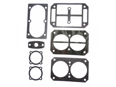 Комплект прокладок NORDBERG для головки 520 л/мин от NORDBERG Комплект прокладок NORDBERG для головки 520 л/мин