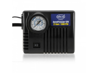 Компрессор "нон-стоп", 300 PSI (мини), гарантия- 6 месяцев от ALCA Компрессор "нон-стоп", 300 PSI (мини), гарантия- 6 месяцев