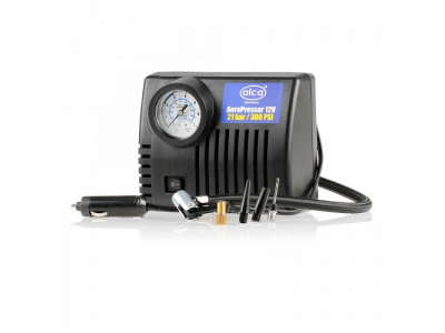 Компрессор "нон-стоп", 300 PSI (мини), гарантия- 6 месяцев от ALCA Компрессор "нон-стоп", 300 PSI (мини), гарантия- 6 месяцев