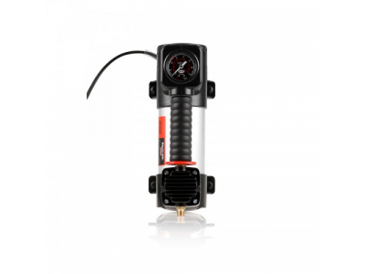 Компрессор мощный "Big Air" 12v с лампой от HEYNER Компрессор мощный "Big Air" 12v с лампой