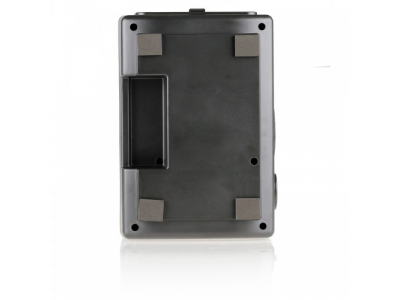 Компрессор "5 в 1" с насосом, фонарем и маячком от ALCA Компрессор "5 в 1" с насосом, фонарем и маячком