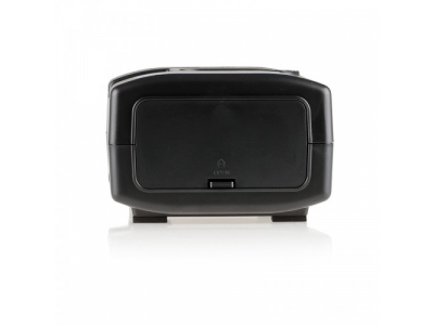 Компрессор "5 в 1" с насосом, фонарем и маячком от ALCA Компрессор "5 в 1" с насосом, фонарем и маячком