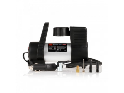 Компрессор Big Air Премиум 12В, 180 W. 11Бар,30л/мин от HEYNER Компрессор Big Air Премиум 12В, 180 W. 11Бар,30л/мин