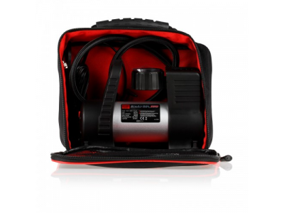 Компрессор Big Air Премиум 12В, 180 W. 11Бар,30л/мин от HEYNER Компрессор Big Air Премиум 12В, 180 W. 11Бар,30л/мин