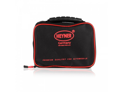 Компрессор Big Air Премиум 12В, 180 W. 11Бар,30л/мин от HEYNER Компрессор Big Air Премиум 12В, 180 W. 11Бар,30л/мин