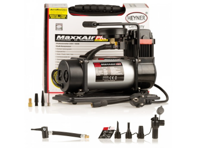 Компрессор мощный профессиональный 230 V/500W