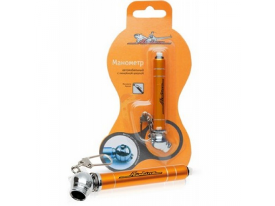 Манометр Airline Apr-l-01 от Airline Манометр Airline Apr-l-01