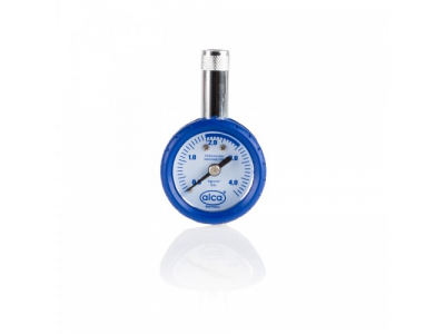 Манометр шинный универсальный от ALCA Манометр шинный универсальный