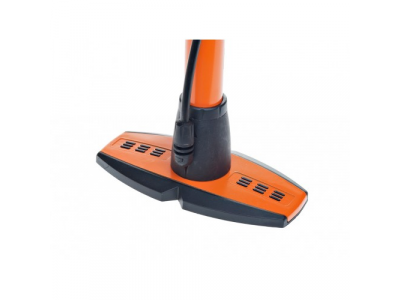 Насос ручной с манометром AIRLINE классический 500 см3