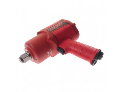 JTC Гайковерт пневматический 3/4'' 2102Нм 6000об/мин. 90-120PSI ударный JTC от JTC JTC Гайковерт пневматический 3/4'' 2102Нм 6000об/мин. 90-120PSI ударный JTC