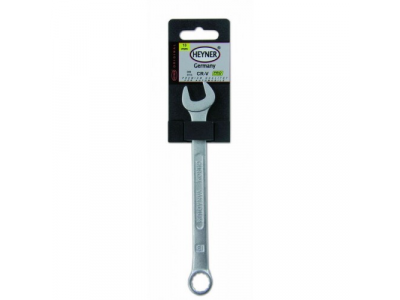 Ключ гаечный комбинированный 12 мм от HEYNER Ключ гаечный комбинированный 12 мм
