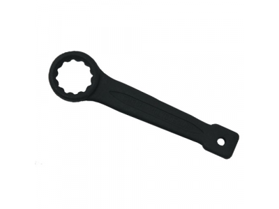 Ключ накидной ударный CrMo 70 мм., W72170 JONNESWAY от JONNESWAY Ключ накидной ударный CrMo 70 мм., W72170 JONNESWAY