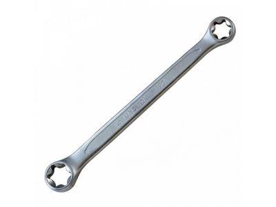 Ключ накидной TORX E-стандарт E7-E11 KING TONY от KING TONY Ключ накидной TORX E-стандарт E7-E11 KING TONY