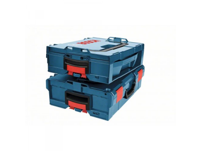 Система кейсов i-BOXX rack lid