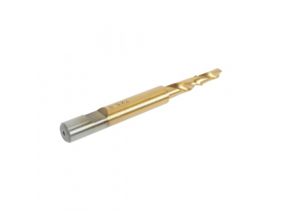 JTC Сверло 7.0мм для набора JTC-4054 (Gold) JTC